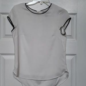 H&M blouse size 6